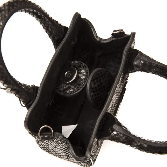 Grigio Grey Handbag - Picture 5 of 5